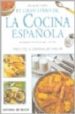 EL GRAN LIBRO DE LA COCINA ESPAOLA de CALERA, ANA MARIA 