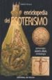 ENCICLOPEDIA DEL ESOTERISMO de TRESOLDI, ROBERTO 
