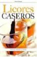LICORES CASEROS di PRIMICERI, ANTONIO 