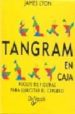 TANGRAM EN CAJA di LYON, JAMES 
