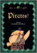 PIRATES, BUP. MATERIAL AUXILIAR (INCLUYE 1 CD) di MOORE, ELIZABETH ANN 