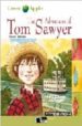 THE ADVENTURES OF TOM SAWYER de TWAIN, MARK 