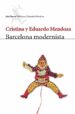 BARCELONA MODERNISTA de MENDOZA, CRISTINA  MENDOZA, EDUARDO 