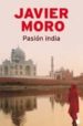 PASION INDIA de MORO, JAVIER 