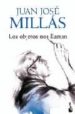 LOS OBJETOS NOS LLAMAN de MILLAS, JUAN JOSE 