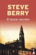 EL TERCER SECRETO de BERRY, STEVE 