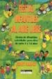 FIESTAS INFANTILES AL AIRE LIBRE: CIENTOS DE DIVERTIDAS ACTIVIDAD ES PARA NIOS DE ENTRE 4 Y 12 AOS de WARNER, PENNY 
