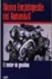 EL MOTOR DE GASOLINA de CASTRO, M. DE 