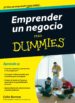 EMPRENDER UN NEGOCIO PARA DUMMIES di BARROW, COLLIN 
