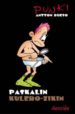 PASKULIN KULERO ZIKIN de DUESO, ANTTON 