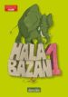 HALA BAZAN 1 de MARTINEZ, MIQUEL 