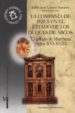 LA COMPAÑIA DE JESUS EN EL ESTADO DE LOS DUQUES DE ARCOS: EL COLE GIO DE MARCHENA (SIGLOS XVI-XVIII) de LOZANO NAVARRO, JULIAN JOSE 