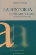LA HISTORIA DE PIRAMO Y TISBE DE ANTONIO DE VILLEGAS de CORREA, PEDRO 