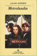 METROLANDIA de BARNES, JULIAN 