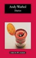 DIARIOS de WARHOL, ANDY 