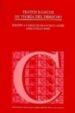 TEXTOS BASICOS DE TEORIA DEL DERECHO de ANSUATEGUI ROIG, FRANCISCO JAVIER 