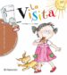 LA VISITA di RAMOS, PILAR  ARAGO, M ROSA 