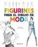 FIGURINES PARA EL DIBUJO DE MODA de IRELAND. PATRICK JOHN 