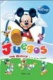 JUEGOS CON MICKEY Y SU GRAN FAMILIA di VV.AA. 