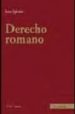 DERECHO ROMANO (17º EDICION) de IGLESIAS SANTOS, JUAN 