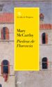 LAS PIEDRAS DE FLORENCIA de MCCARTHY, MARY 
