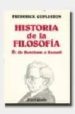 HISTORIA DE LA FILOSOFIA (T. VIII): DE BENTHAM A RUSSELL de COPLESTON, FREDERICK 