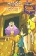 HANSEL Y GRETEL di SIKOJEV, ANDRE  CLAUSEN, CLAUS  BEITEN, STEFAN 
