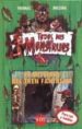 EL MISTERIO DEL TREN FANTASMA de BREZINA, THOMAS 