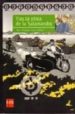 TRAS LA PISTA DE LA SALAMANDRA de ARROU-VIGNOU, JEAN PHILIPPE  BLOCH, SERGE 