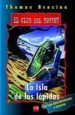 LA ISLA DE LAS LAPIDAS de BREZINA, THOMAS 