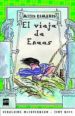 EL VIAJE DE ENEAS: AVENTURAS EN EL MUNDO SUBTERRANEO de MCCAUGHREAN, GERALDINE 