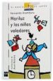 MARILUZ Y LOS NIOS VOLADORES de ARAMBURU IRIGOYEN, FERNANDO 