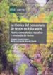 LA TECNICA DEL COMENTARIO DE TEXTOS EN EDUCACION de NEGRIN FAJARDO, OLEGARIO 