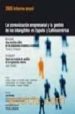 LA COMUNICACION EMPRESARIAL Y LA GESTION DE LOS INTANGIBLES EN ES PAÑA Y LATINOAMERICA (INFORME ANUAL 2005) di VILLAFAÑE GALLEGO, JUSTO 
