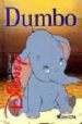 DUMBO de WALT DISNEY 