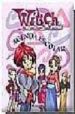 AGENDA ESCOLAR WITCH di VV.AA. 