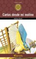 CARTAS DESDE MI MOLINO (TREBOL ORO) de DAUDET, ALPHONSE 