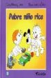 POBRE NIO RICO de CAPDEVILA, PACO 
