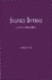 SIGNES INTIMS de LLONGUERAS, LLUIS 