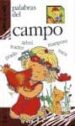 PALABRAS DEL CAMPO de BUSSOLATI, EMANUELA 