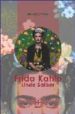 FRIDA KAHLO di SALBER, LINDE 