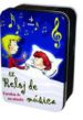 EL RELLOTGE DE MUSICA: CONTES CLASICS di VV.AA. 