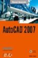 AUTOCAD 2007 (MANUALES AVANZADOS) (INCLUYE CD-ROM) di VV.AA. 