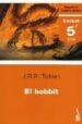 EL HOBBIT de TOLKIEN, J.R.R. 