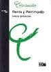 RENTA Y PATRIMONIO: CASOS PRACTICOS (12 ED) de ALONSO ALONSO, ROBERTO 