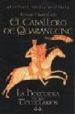 EL CABALLERO DE QUARANTEINE de CHANTEFABLE, RENAUD 