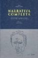 NARRATIVA COMPLETA de VALLEJO, CESAR 