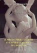 EL MITO DE PSIQUE Y CUPIDO EN LA POESIA ESPAOLA DEL SIGLO XVI (C ETINA, MAL LARA Y HERRERA) de ESCOBAR BORREGO, FRANCISCO JAVIER 
