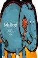 BUMBA I BEMBE L ELEFANT di HAHN, CYRIL 