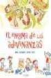 EL ENIGMA DE LAS ADIVINANZAS (AL PIE DE LA LETRA) de BRUGUERA, NEUS  ROS, ROSER 
